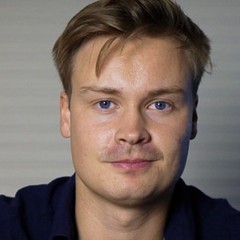 Mikael Haugen